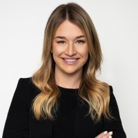 Madison Morris