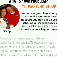 Stacy Durham