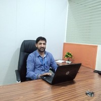 Naresh Chamoli