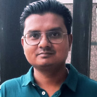 Prasant Dev Lahane