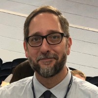 Matthew Bohrer