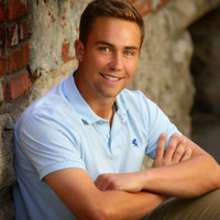Justin McAfee