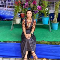 Tshering Bhutia