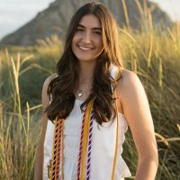 Olivia Williams, Eit