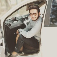 Ammar Ahmed M