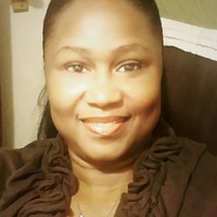 Terri Harris