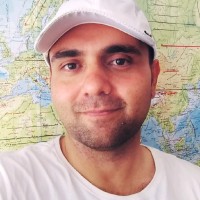 Mahdi Darvishi Gilan