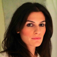 Elena Zakka