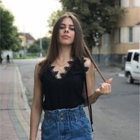 Nataliia Vasylenko