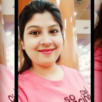 Smita Pandey