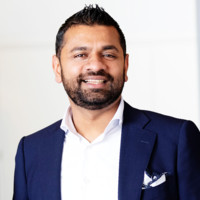 Kashif Mahmood