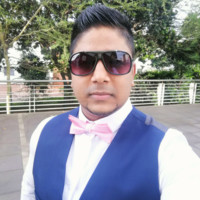Malvin Govender