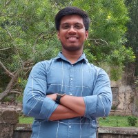 Tushar Kumar