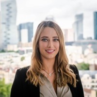 Elodie Bedeau