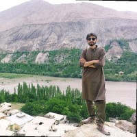 Arif Hussain