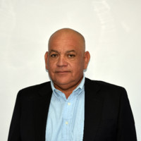 Luis Bustamante