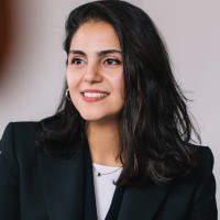 Taraneh Joorabchian