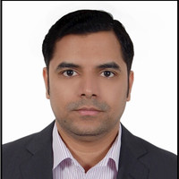 Srikanth E V S