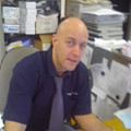 Andy Tubbs