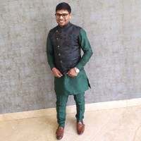 Ramdev Solanki