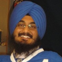 Jagjit Deol