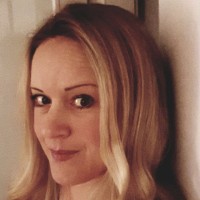 Kristina Binder