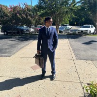 Chris R