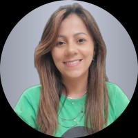 Rosemeire Pereira da Silva