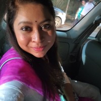Ankita Sarkar