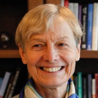 Barbara Romanowicz