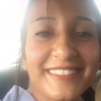 Nesrine Ouled Saad