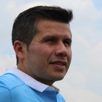 Sergio Miranda Pérez