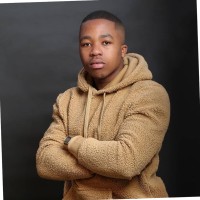 Lungelo Ndlangamandla