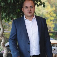 Тимур Каток