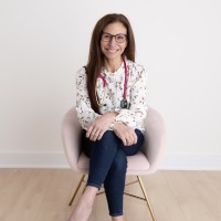 Annie Mazmanian, Rp(Q), Macp, Rn, Bscn, Ccrn