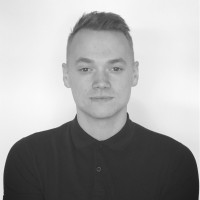 Liam Hessey