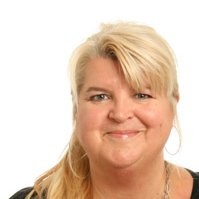 Lena Gamalielsson