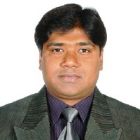 Shafeeq Ahmed