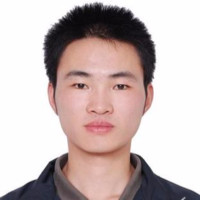 杨勇杰