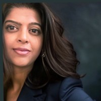 Neeta Maxen