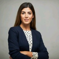 Shagufta Rizvi