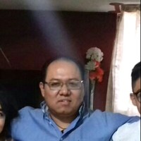 Carlos Roberto Liano Pérez