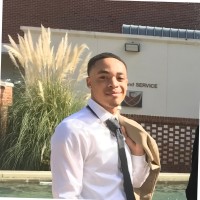 Marquis Harris
