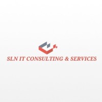 SLN IT Consulting and Services S C R I