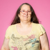 Rebecca Hatcher