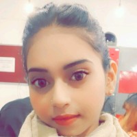 Najima Patel