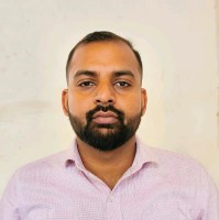 Mohit Kumar Dwivedi