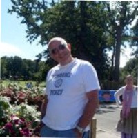 Gary Bareham