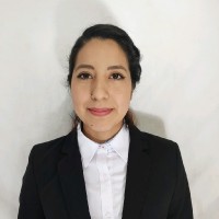 Cinthia Dalila Tovar López