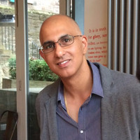 Sharan Sharma